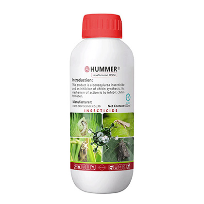 HƏLƏR®Hexaflumuron 5� Insecticid