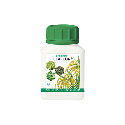 LEAFEON®Cyhalofop-butyl 10% Metamifop 10% 20% EC Herbicidid