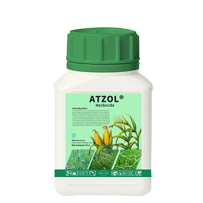 ATZOL®Atrazin 24% Topramezone 1% 25% OD