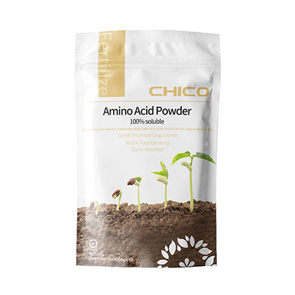 AMIKA®Amino Acid Powver Organic Ortilizer