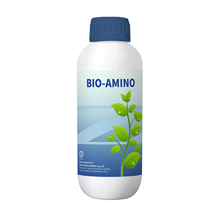 BIO AMINO®Organic Bio Amino Asid cilt