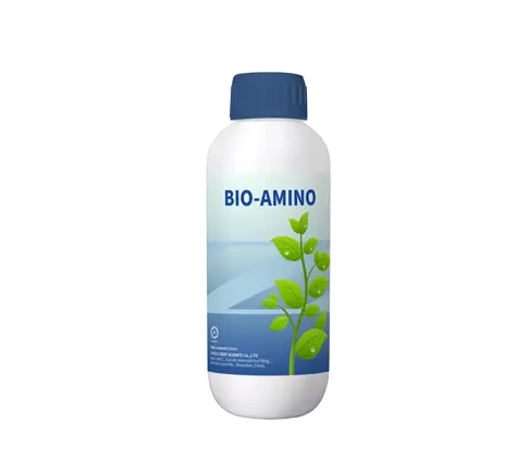 BIO AMINO®Organic Bio Amino Asid cilt