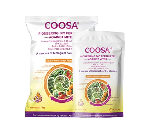KOOSA®-Bio Amino Asid ehkamlar