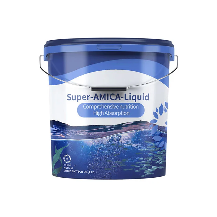 CİKO®Super-AMICA-Liquid